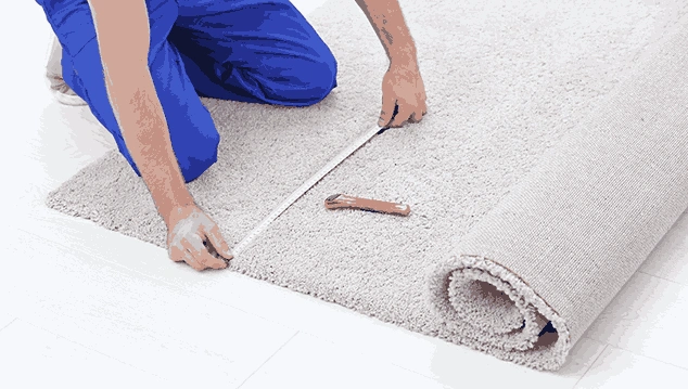 Carpet Repair Services Berwick
