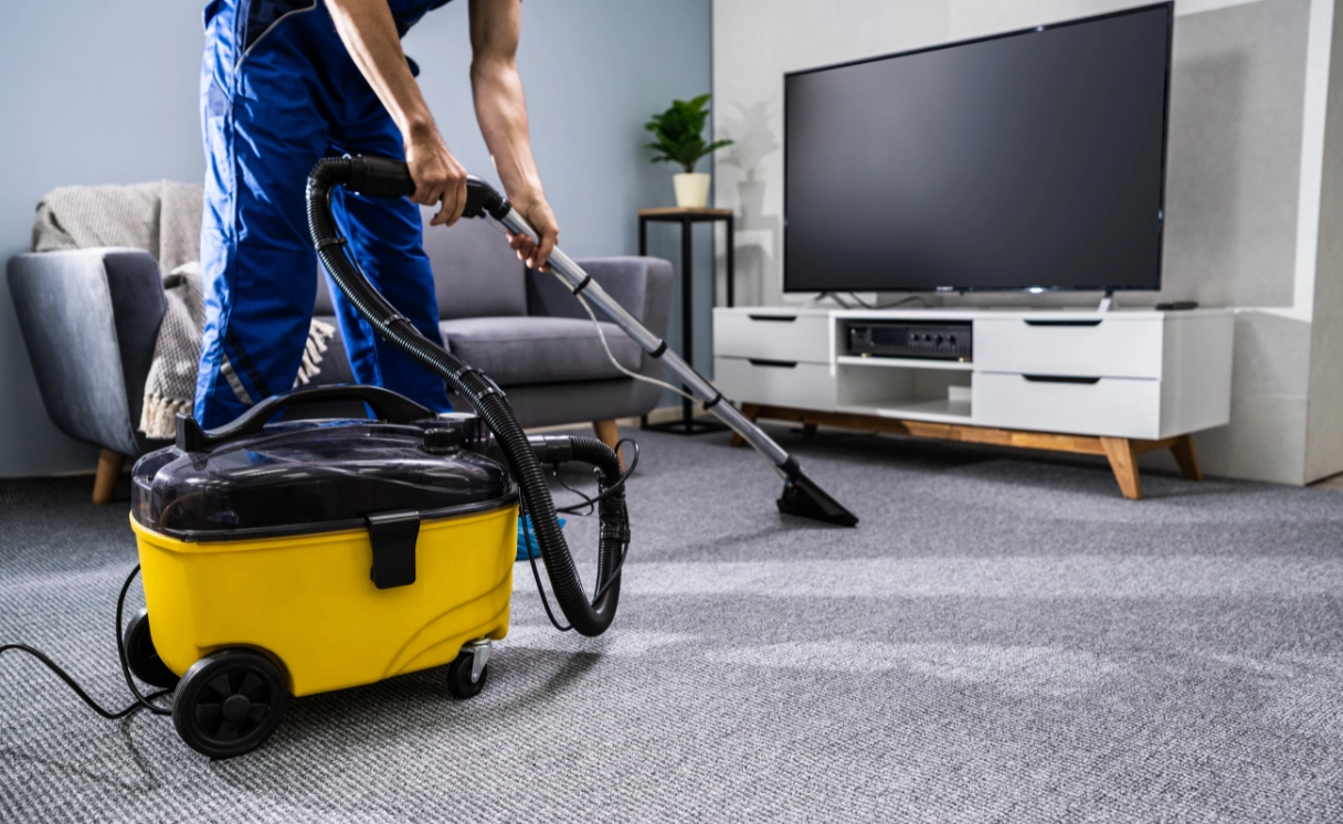Extract Carpet Cleaning Berwick Contact Office